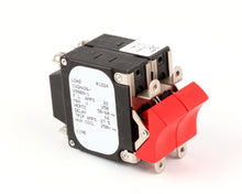 APW WYOTT 1503705 BREAKER  CIRCUIT W/SCREW TERMI