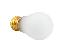 APW WYOTT 1505800 BULB  LIGHT 40W APPL  130 V