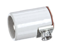 APW WYOTT 1506000 LAMPHOLDER PORCE SINGLE