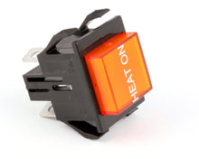APW WYOTT 1512504 LIGHT  AMBER INDICATOR