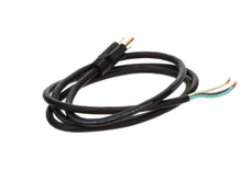 APW WYOTT 1542002 CORDSET; NEMA 5-15P 14/3 90C SJO 300V