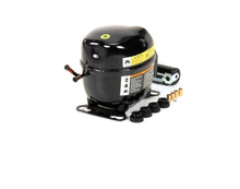 APW WYOTT 1805050 COMPRESSOR  1/3 HP ASPERA 120V