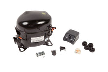 APW WYOTT 1806951 COMPRESSOR  1/5HP. R-134A 120V