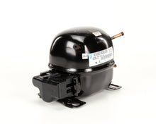 APW WYOTT 1807100 COMPRESSOR  1\6 HP. R134A  120