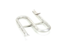 APW WYOTT 2065855 BURNER S SHAPE