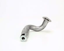 APW WYOTT 2065913 VENTURI  FRONT  5.85 LONG