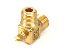 APW WYOTT 2068001 PILOT VALVE 90DEG  1/8 NPT X 1