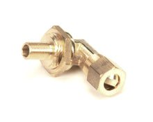 APW WYOTT 2092614 ELBOW  BRASS  NO HOOD