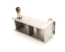APW WYOTT 21721510 WATER PAN WELDMENT