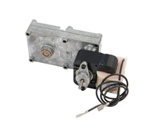 APW WYOTT 21721551 MOTOR  DISPLAY - MODIFIED 120V