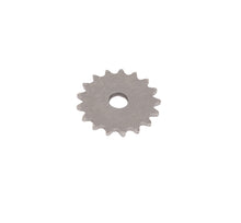APW WYOTT 21748501 SPROCKET  TENTIONER 17 TOOTH H