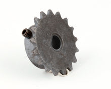 APW WYOTT 21748510 SPROCKET  17 TOOTH W/HUB