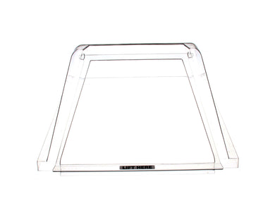 APW WYOTT 21751020 SNEEZE GUARD