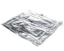 APW WYOTT 21779720 ELEMENT  BLANKET 120V 225W 23