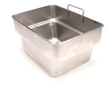 APW WYOTT 21810010 FAT CONTAINER 15LB. ASSEMBLY