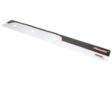 APW WYOTT 21814770 PANEL  GRAPHIC FRONT EG-36H