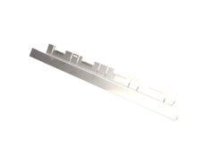 APW WYOTT 21820821 SUPPORT  24 ROCK GATE REAR