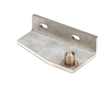 APW WYOTT 21840465 WELDMENT  HINGE DOOR