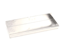 APW WYOTT 21851409 PANEL  CONTROL COVER ECO L HIL
