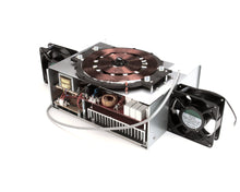 APW WYOTT 25001040 HOB  INDUCTION  208/240V 2629/