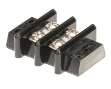 APW WYOTT 30203 TERMINAL BLOCK  600V  50 AMP