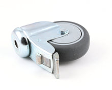 APW WYOTT 33907 CASTER  SWIVEL LOCKING