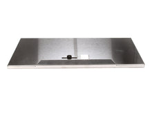 APW WYOTT 34008 DRAWER PANEL ASSEMBLY W/VENT
