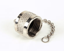 APW WYOTT 44677500 CAP  DRAIN ASSEMBLY