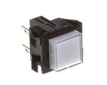 APW WYOTT 44687500 SWITCH  PUSH BUTTON  NOT LIGHT