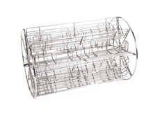 APW WYOTT 44689200 CAROUSEL  WIRE W/BASKETS PLATE