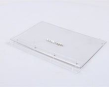 APW WYOTT 46636100 DOOR  LEFT SIDE 6PHZ W/SCREWS