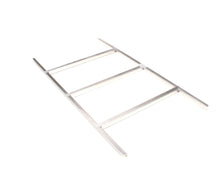 APW WYOTT 4839236 ADAPTER PAN FOR 4/3 WELL (4) 1