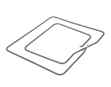 APW WYOTT 4881598 ELEMENT 208V I LINE GRILL
