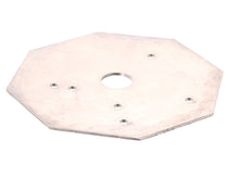 APW WYOTT 50817 (S)(KB)HEAT TRANSFER PLATE W/H