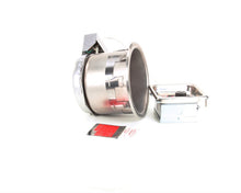APW WYOTT 50825-36UL SOUP WELL COMPLETE W/O DRAIN