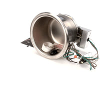 APW WYOTT 50825 SM-50-7 RD WELL120V 800W STD2