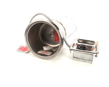 APW WYOTT 50826-36UL SOUP WELL WITH DRAIN