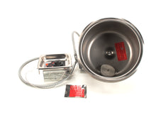 APW WYOTT 50828-72UL SOUP WELL