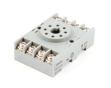 APW WYOTT 54511 SOCKET; BASE / LIQUID LEVEL CONTROL(TEXT)SUPPLIER