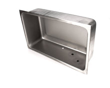 APW WYOTT 54515 EZ-FILL WELL PAN WELD ASSEMBLY