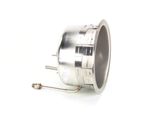 APW WYOTT 54572 7QT ROUND WELL PAN ASM SM50EZ