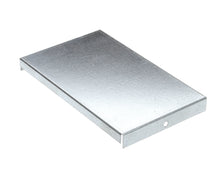 APW WYOTT 55065 (G)CONDUIT BOX COVER-2 WELL