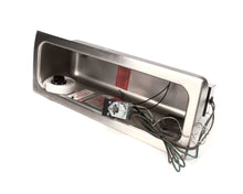 APW WYOTT 55215 COMP WELL ASSEMBLY 120V 500W