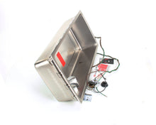 APW WYOTT 55217-72-WY WELL W/72 CAP DRAIN TM43D 208