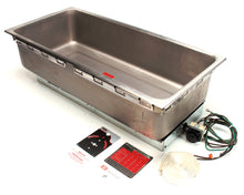 APW WYOTT 55217-I TM-43D WELL W/DR 208V 1800W