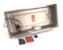 APW WYOTT 55217 WARMER 208V 36 INCH