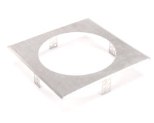 APW WYOTT 55286 WOOD MOUNT KIT