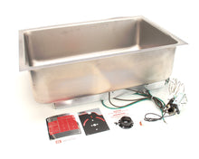 APW WYOTT 55311 BM-30D W/DR 120V