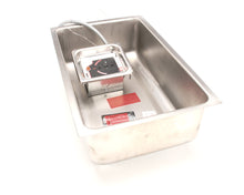 APW WYOTT 55320-36UL COMPLETE WELL W/DRAIN