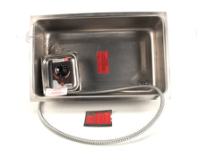 APW WYOTT 55320-72ULI BM30D INFINITE CONTROL 72'